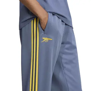 Arsenal tracksuit bottoms OG image-5