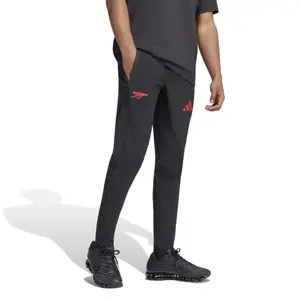 Arsenal tracksuit bottoms 2026/27 image-1