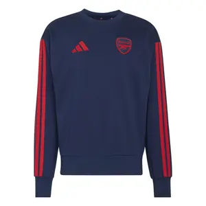 Arsenal sweatshirt DNA