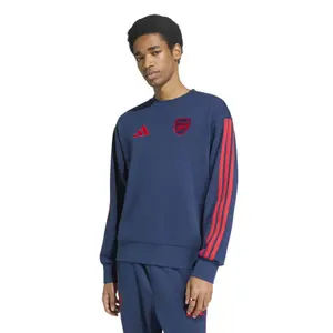 Arsenal sweatshirt DNA image-1