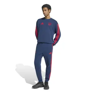 Arsenal sweatshirt DNA image-2