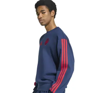 Arsenal sweatshirt DNA image-3