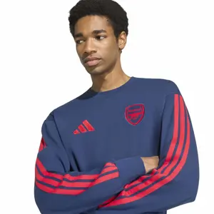 Arsenal sweatshirt DNA image-5