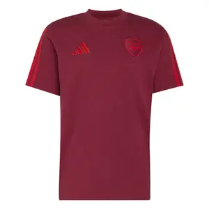 Arsenal T-shirt DNA image-0