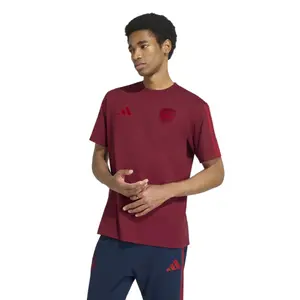 Arsenal T-shirt DNA image-1