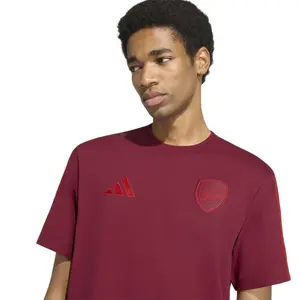 Arsenal T-shirt DNA image-5