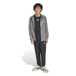 Spodnie dresowe dla dzieci adidas Tech image-3