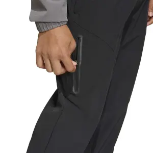 Spodnie dresowe dla dzieci adidas Tech image-4