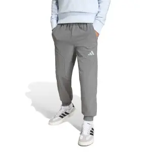 Spodnie dresowe dla dzieci adidas Tech image-1