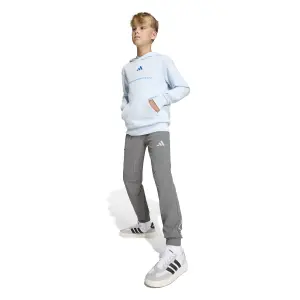 Spodnie dresowe dla dzieci adidas Tech image-2