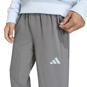 Spodnie dresowe dla dzieci adidas Tech image-4