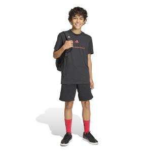 Children's shorts adidas Slogan image-2