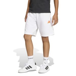 Children's shorts adidas Slogan image-1