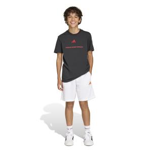 Children's shorts adidas Slogan image-2