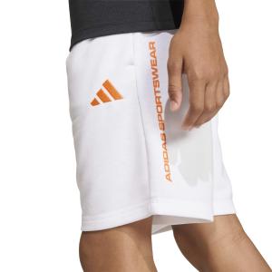Children's shorts adidas Slogan image-5