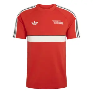 T-shirt Union Berlin Originals 2026/27
