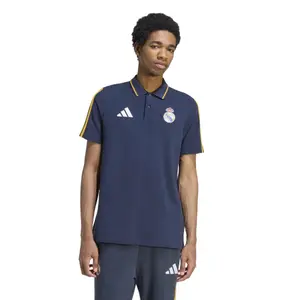 Real Madrid Polo Shirt DNA 2026/27 image-1