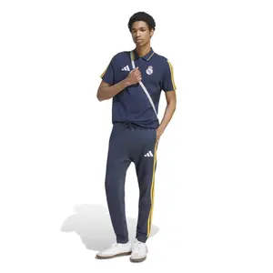 Real Madrid Polo Shirt DNA 2026/27 image-2