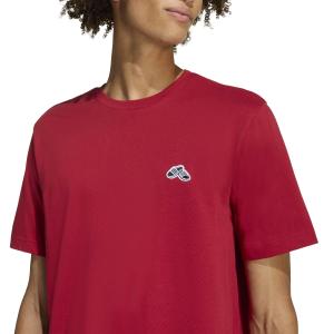 T-shirt grafica adidas Summer image-4