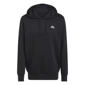 Γραφικό φούτερ με κουκούλα adidas Summer image-0