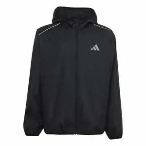 Giacca a vento bambino adidas image-0