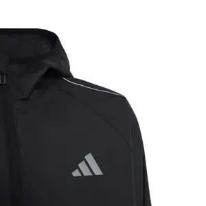 Giacca a vento bambino adidas image-2