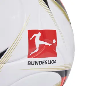 Soccer Ball adidas Bundesliga Torfabrik League 2026/27 image-3