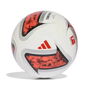 Balones de Fútbol adidas Bundesliga Torfabrik Club 2026/27 image-0