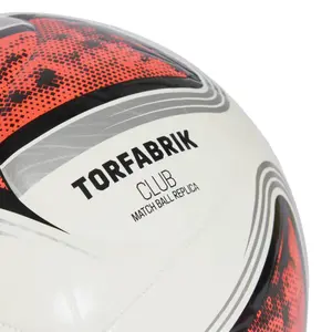 Balones de Fútbol adidas Bundesliga Torfabrik Club 2026/27 image-2