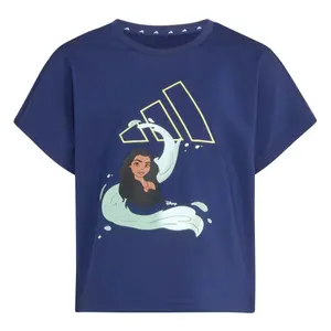 Completo tuta ragazza adidas Disney image-4