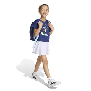 Completo tuta ragazza adidas Disney image-2