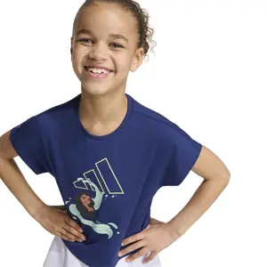 Completo tuta ragazza adidas Disney image-6