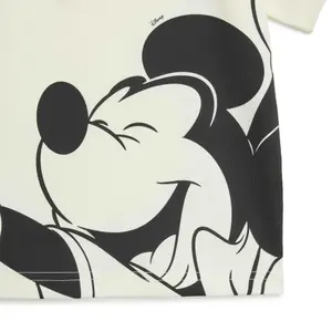 Baby t-shirt set adidas Disney Mickey Mouse image-4
