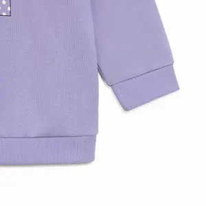 Zestaw bluzki i spodni dla dziewczynki adidas Disney Minnie Mouse image-4