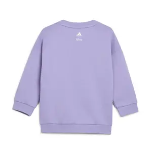 Zestaw bluzki i spodni dla dziewczynki adidas Disney Minnie Mouse image-1