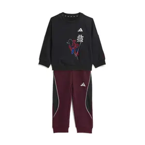 Baby trainingspak adidas Marvel Spider Man