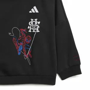 Baby trainingspak adidas Marvel Spider Man image-5
