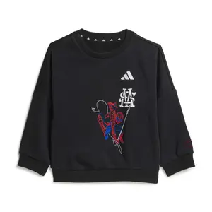 Baby trainingspak adidas Marvel Spider Man image-1
