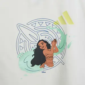 Baby Girls' T-Shirt Set adidas Disney image-4
