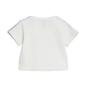 Baby Girls' T-Shirt Set adidas Disney image-3