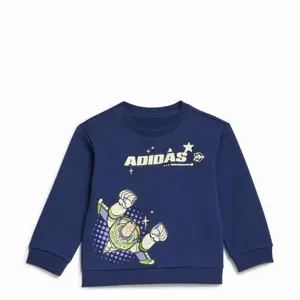 Ensemble de survêtement bébé adidas Pixar Toy Story image-1