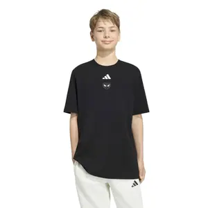 T-shirt de criança adidas Marvel Spider Man Graphics image-1