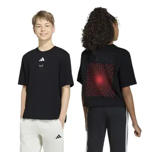 T-shirt de criança adidas Marvel Spider Man Graphics image-5