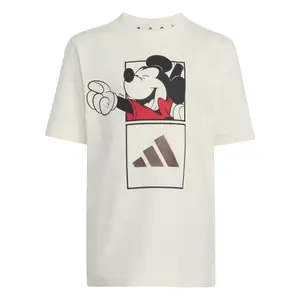 Ensemble t-shirt bébé adidas Disney Mickey Mouse image-5
