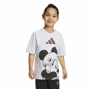 T-Shirt Baby adidas Disney Mickey Mouse image-1