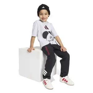 T-Shirt Baby adidas Disney Mickey Mouse image-4