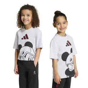 T-Shirt Baby adidas Disney Mickey Mouse image-3