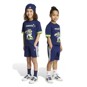 Baby T-Shirt Set adidas Pixar Toy Story image-1