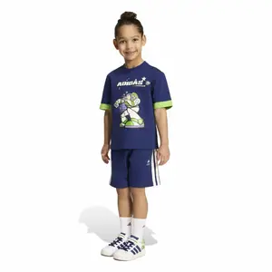 Baby T-Shirt Set adidas Pixar Toy Story image-2