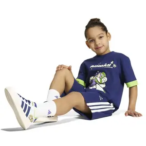 Baby T-Shirt Set adidas Pixar Toy Story image-3